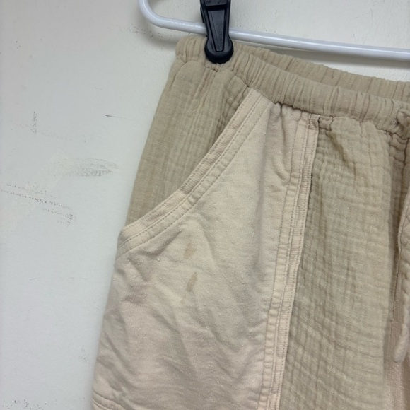 Out From Under Urban Outfitters Sahara Gauze Pants - Picture 4 of 14